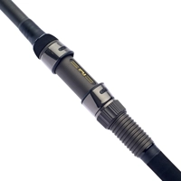 Daiwa Whisker X45 Carp Rods
